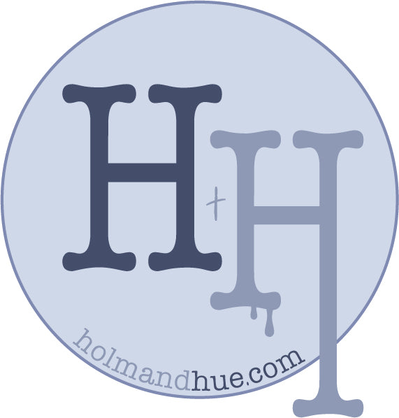 Holm + Hue