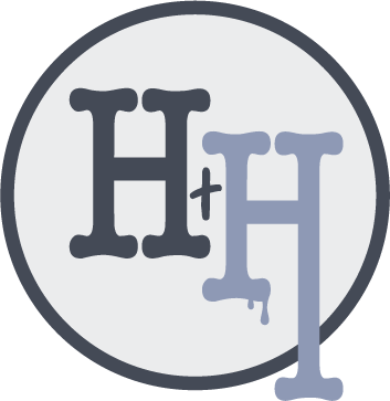 Holm + Hue